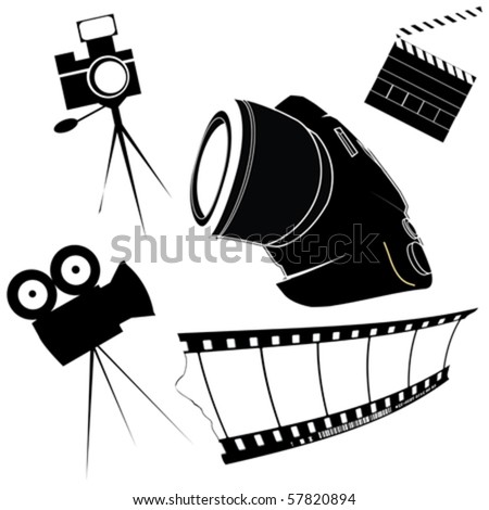 Film Making Logo