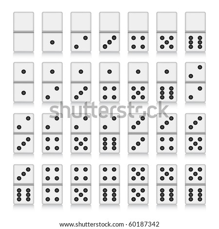 Domino Set