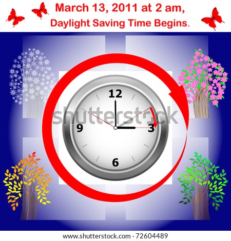 pictures Daylight Savings Time daylight savings time reminder. pictures Daylight Savings Time