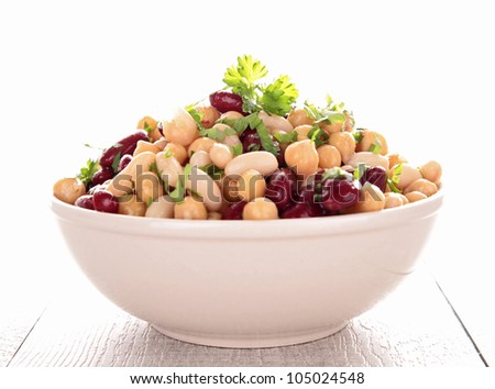 Healthy Beans