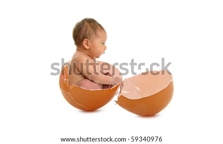 Egg Birth