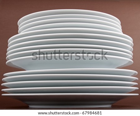 plate stack