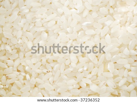 Japan rice (background, texture, decoration)