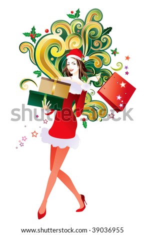 clip art woman shopping. Woman+at+the+well+clipart