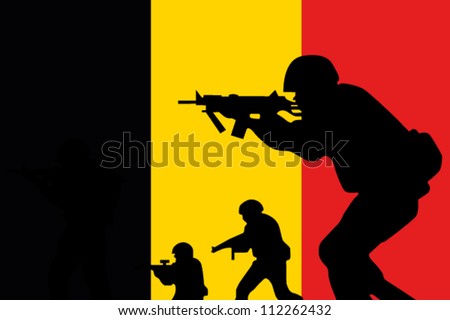 The Belgium