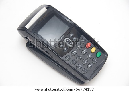 portable credit card machine. portable credit card machine.
