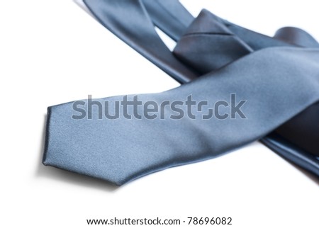 Dark Tie