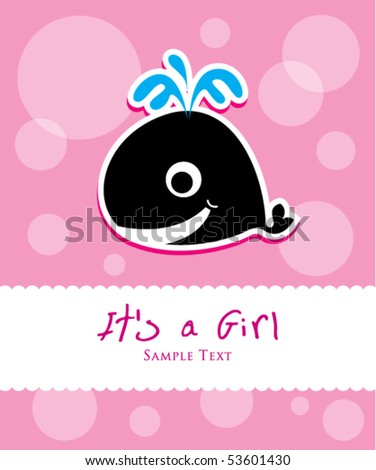 Orca Girl