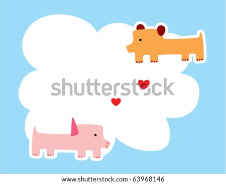 Pig Love