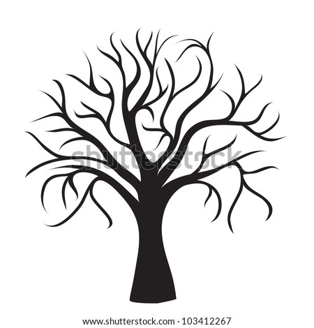 Presenter classes in a tree model diagram