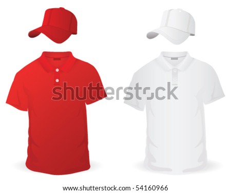 men with cap