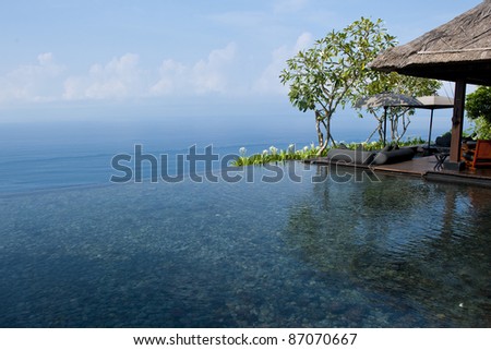 Infinity Pool Bali