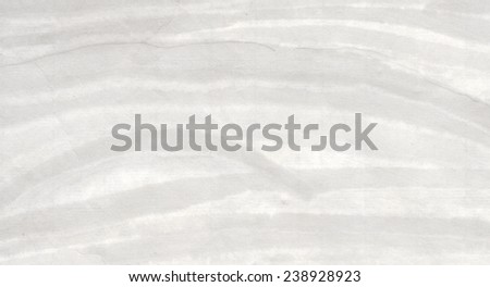Gray background on rice paper