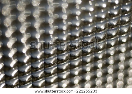 Metal Abstract Background
