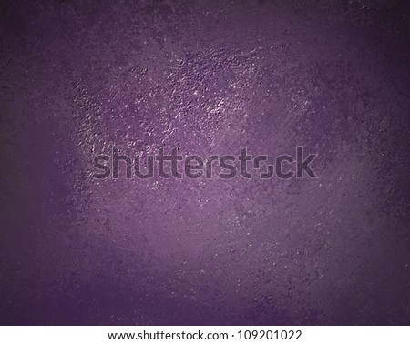 abstract purple background black design with vintage grunge background texture  purple paper wallpaper for brochure or website background, elegant luxury background cement or plaster wall illustration