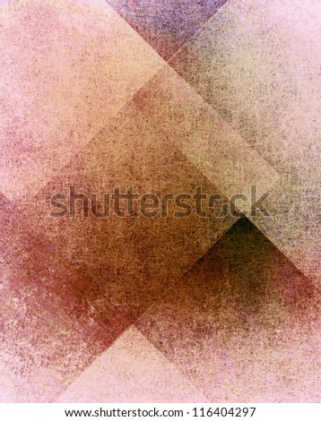 abstract pink background paper or white red background parchment canvas, Christmas background block layout design on vintage grunge background texture with soft gradient faded background old color