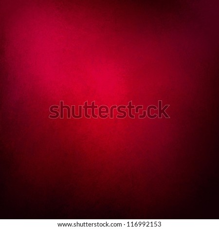 abstract red background with vintage grunge background texture design with elegant antique paint on wall illustration for Christmas paper, or pink background template, grungy old background red paint