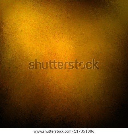 solid gold background abstract distressed antique dark background texture  and grunge black edges on elegant wallpaper design, fancy painted background  ad material of luxury gold Christmas wrap paper - Stock Image - Everypixel
