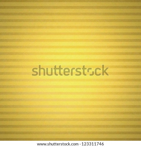 abstract gold background layout design with line stripes pattern background wallpaper, yellow gold color with warm brown tones on elegant spotlight background, wedding invitations, golden anniversary