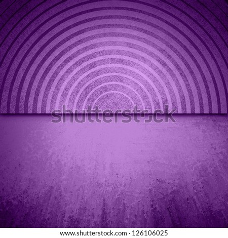 abstract purple background canvas black line design element layers for website upload template web design or brochure ad, vintage grunge background texture dramatic image, grungy black border edge