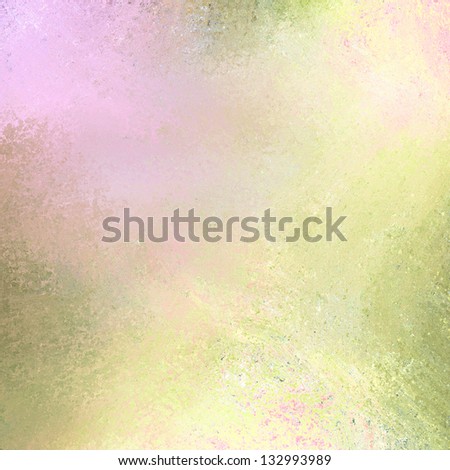 abstract white background messy stained frame, vintage grunge background texture design  elegant antique paint wall, pink beige background paper green web background templates; old background paint
