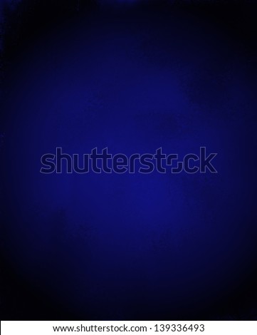 abstract blue background vignette black border, vintage grunge background texture layout design, sapphire color background, midnight blue web template background, elegant solid blue paper spotlight