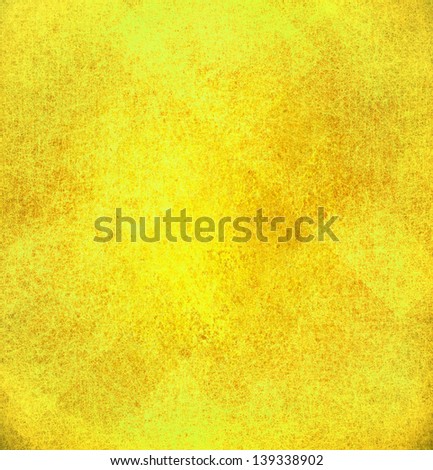 abstract yellow background gold geometric diamond pattern faint vintage grunge background texture design layout for brochure or web background template, luxury gold background elegant document paper