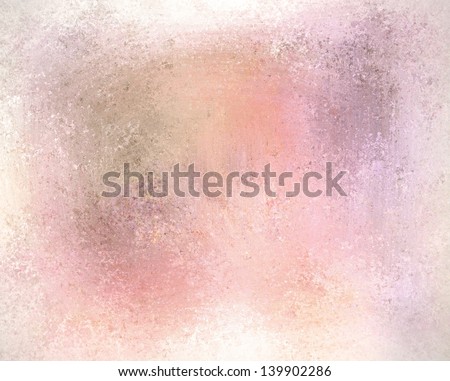 white pink background abstract watercolor illustration, peach purple background, soft elegant background, web website design template background, paint art canvas, pink white paper, texture light