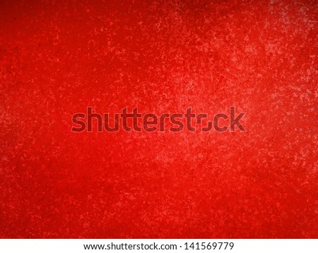 abstract red background Christmas color vintage grunge background texture aged distressed solid red background wall wallpaper for web template design or brochure ad backdrop, luxurious red background