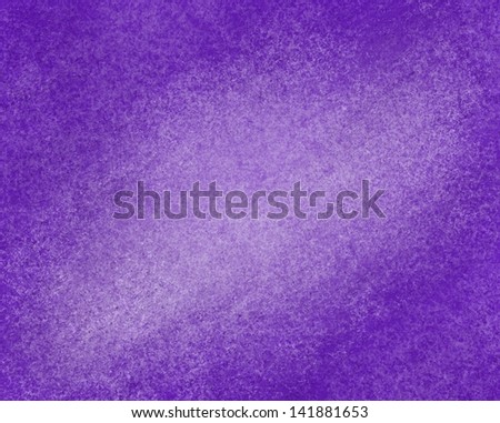abstract purple background design layout old purple paper vintage grunge background texture, darker grungy border frame white center, brochure purple parchment paper with stains rough texture design
