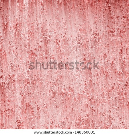 abstract red background paint texture, rough distressed vintage grunge background texture, smeary red painted wall with white blotchy grungy design layout, rustic red background, weathered backdrop