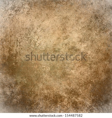 brown country western background texture and grunge