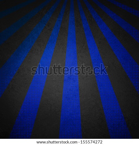 abstract retro background texture pattern design, techno blue stripe background, modern stripe shiny geometric background starburst or sunburst design