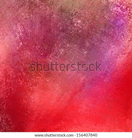 pink red  background abstract paint illustration, bright vibrant background elegant background, web website design template background, valentines day background, Christmas background