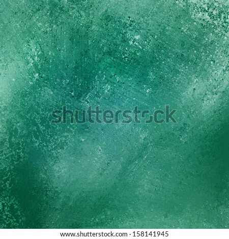 dark green background Christmas color abstract painted wall background, web design template background, paint art canvas, dark green paper, vintage grunge background texture for graphic artists
