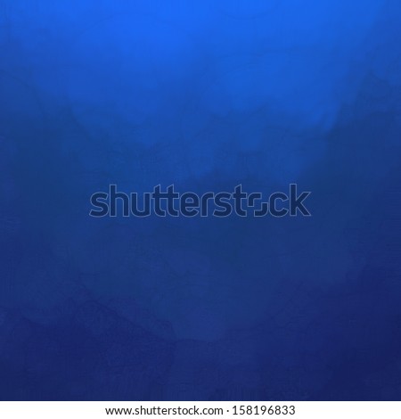 solid blue background abstract distressed antique dark background texture and grunge black edges on elegant wallpaper design, fancy painted background ad material with light blue backdrop color layout