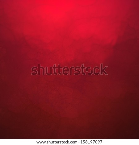 solid red background abstract distressed antique dark background texture and grunge black edges on elegant wallpaper design, fancy painted background ad material with spotlight backdrop color layout