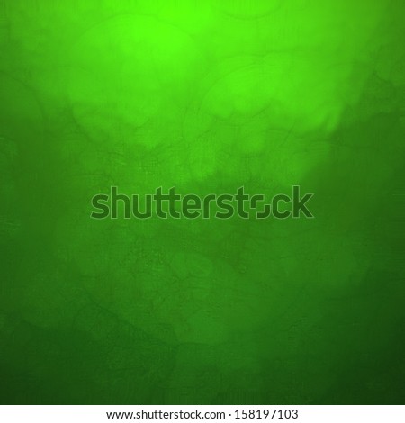 solid green background abstract distressed antique dark background texture and grunge black edges on elegant wallpaper design, fancy painted background ad material yellow green background Christmas ad