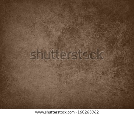 Abstract Brown Background Leather Color, Vintage Grunge Background Texture Country Western Or Antique Style For Billboard Sign Or Brochure Design Retro Background Chocolate Or Coffee Color Background