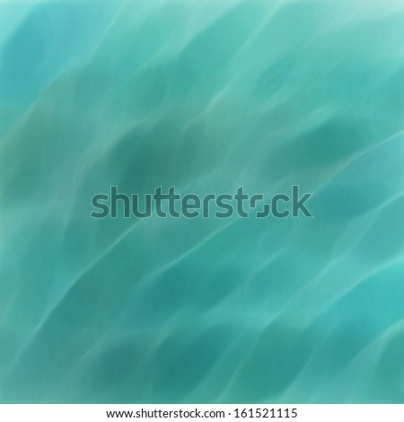 abstract ocean blue background wavy blur of color illustration, white smoky cloud pattern in ripple ridge effect, marbled streaky texture background, blurry soft wave backdrop posters or web, unusual