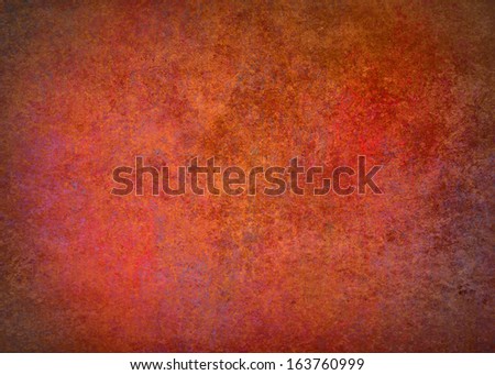 abstract warm color background texture grunge