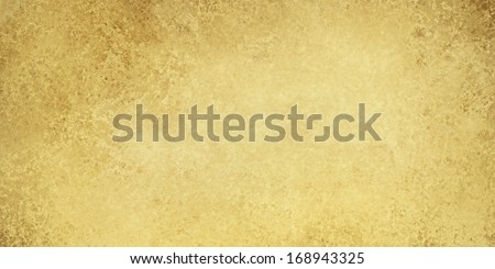 Abstract Gold Background Yellow Brown Color Vintage Grunge Background Texture Rough Distressed Sponge Grunge Texture, Old Gold Paper Foil Or Gold Wrapping Paper Illustration, Gold Christmas Background