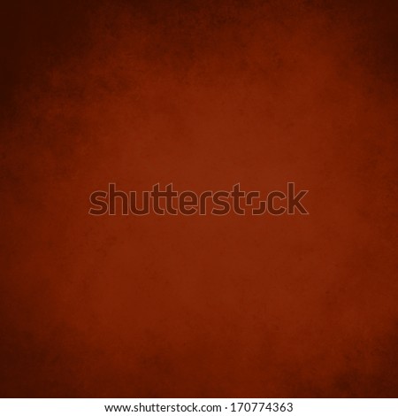 Abstract Orange Brown Background Texture, Warm Earth Tone Color Or Leather Color With Vintage Grunge Background Texture Design Layout For Elegant Dark Web Or Backdrop