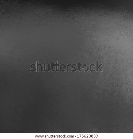 abstract black background design, old black vignette border frame on white gray background, vintage grunge background texture board, black white monochrome background for printing brochure paper ads
