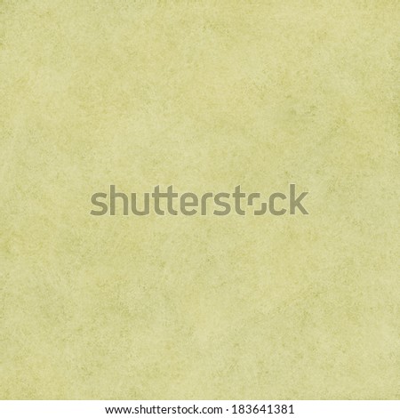 light yellow green background with faint aged detail texture design
