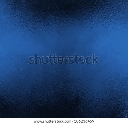 black blue background, luxury elegant aged design with black frame and blue foil texture design