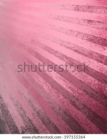 black pink background retro striped layout in old faded vintage colors, abstract sunburst background pattern texture, vintage grunge background, sun ray or beam design