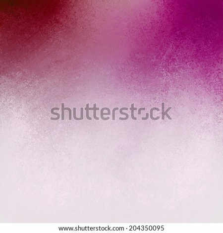 pink red white background layout, blended pink red and white paint with old pitted detailed texture, aged distressed vintage pink white backdrop