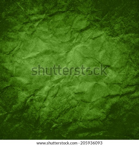 green background paper with dark green border design, grunge vintage green paint texture frame with faded center, green paper texture, elegant distressed wall paint