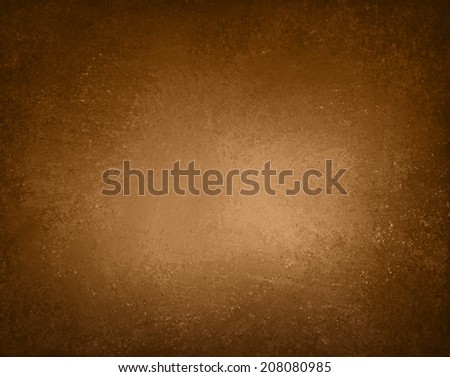 vintage brown paper background black vignette border texture